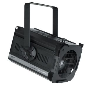 Showtec StageBeam 300/500W Fresnel изображение/фото/картинка